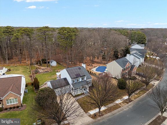 4th image of 8116 Quarterfield Farms Dr