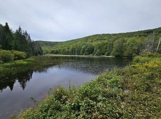 5 One Garland & Nason Hl, Dixmont, ME 04932