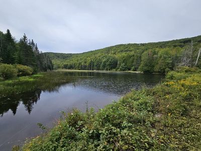 5-1 Garland & Nason Hill Roads, Dixmont, ME, 04932