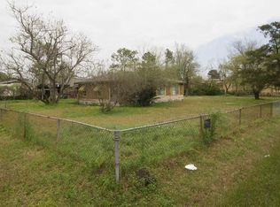 2101 Maximilian St, Houston, TX 77039