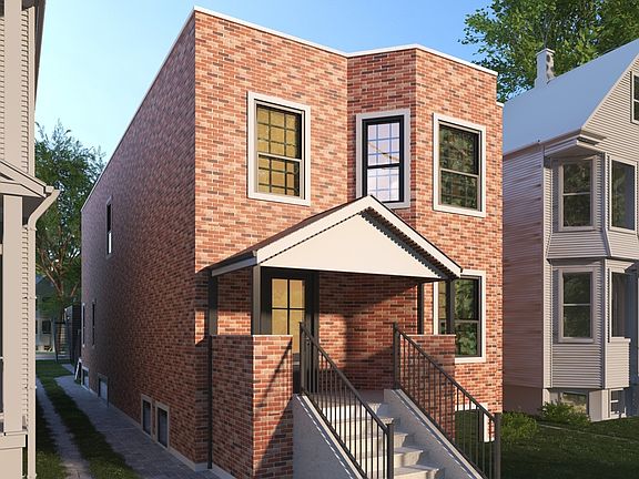 2nd image of 4249 N Damen Ave