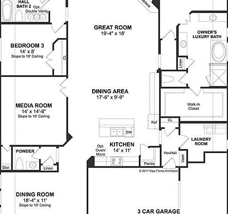 2nd image of 3503 Washington Dr