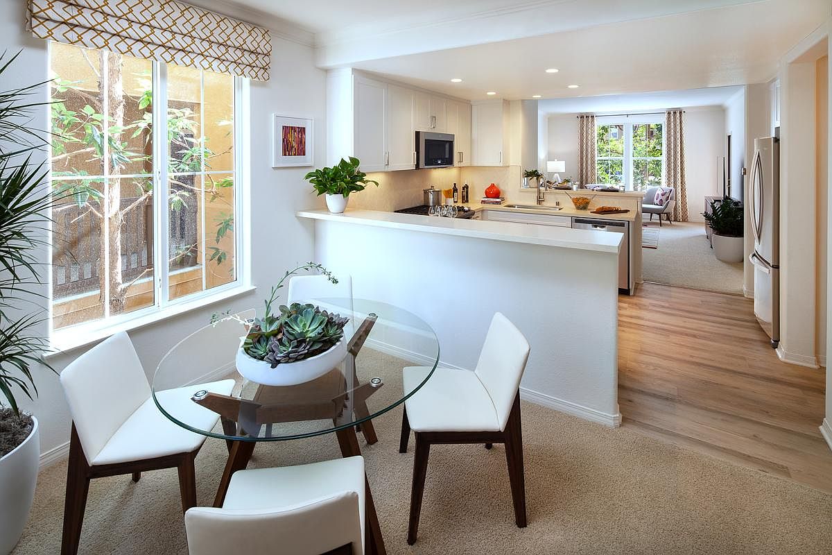 Torrey Ridge Apartment Homes Apartment Rentals San Diego