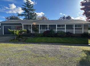 2350 McHugh Ave, Enumclaw, WA 98022