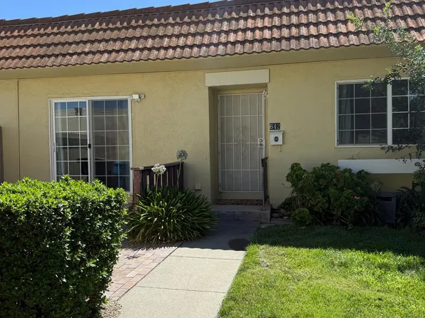 642 Yellowstone Drive, Vacaville, CA 95687