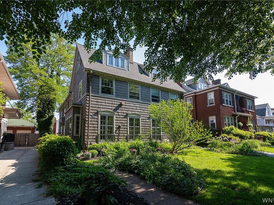 732 Lafayette Ave, Buffalo, NY 14222 Zillow
