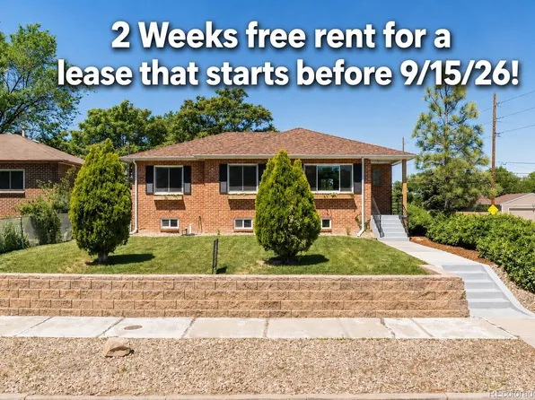 2895 Eudora St, Denver, CO 80207