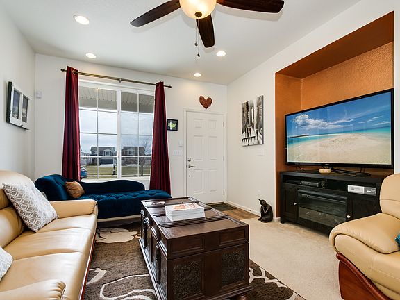 4th image of 20971 Randolph Pl