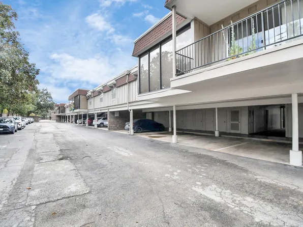 7575 Katy Fwy APT 30, Houston, TX 77024