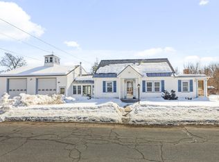 100 Arlington Ave, Keene, NH 03431