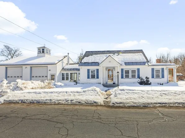 100 Arlington Avenue, Keene, NH 03431