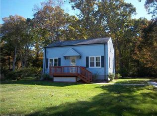 161 Pawcatuck Ave, Pawcatuck, CT 06379
