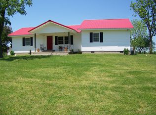 2951 Highway 166 S, Pocahontas, AR 72455