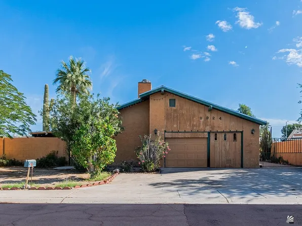1924 E 26th Pl, Yuma, AZ 85365
