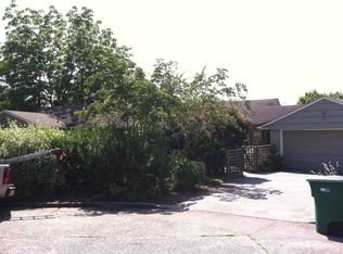 5510 Coniston Rd NE, Seattle, WA 98105