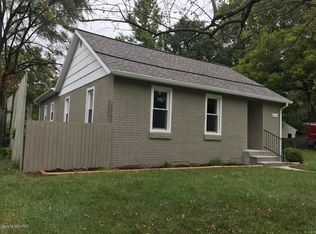 6213 Wright St, Kalamazoo, MI