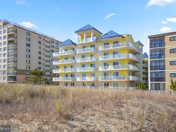 5901 Atlantic Ave Unit 501, Ocean City, MD 21842