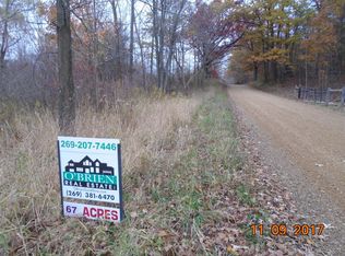 Bivens Rd, Nashville, MI 49073