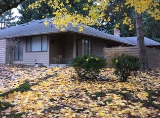 15845 SW Village Ln, Beaverton, OR 97007