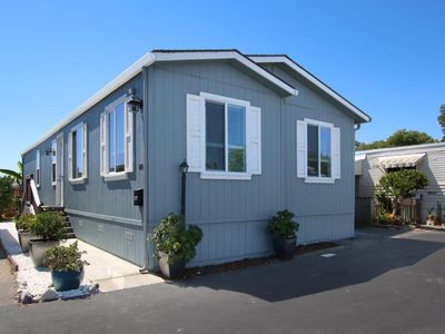 1099 38th Ave SPC 33, Santa Cruz, CA, 95062