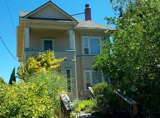 2602 1st Ave N, Seattle, WA 98109