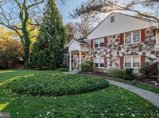 412 Sprague Rd, Narberth, PA 19072