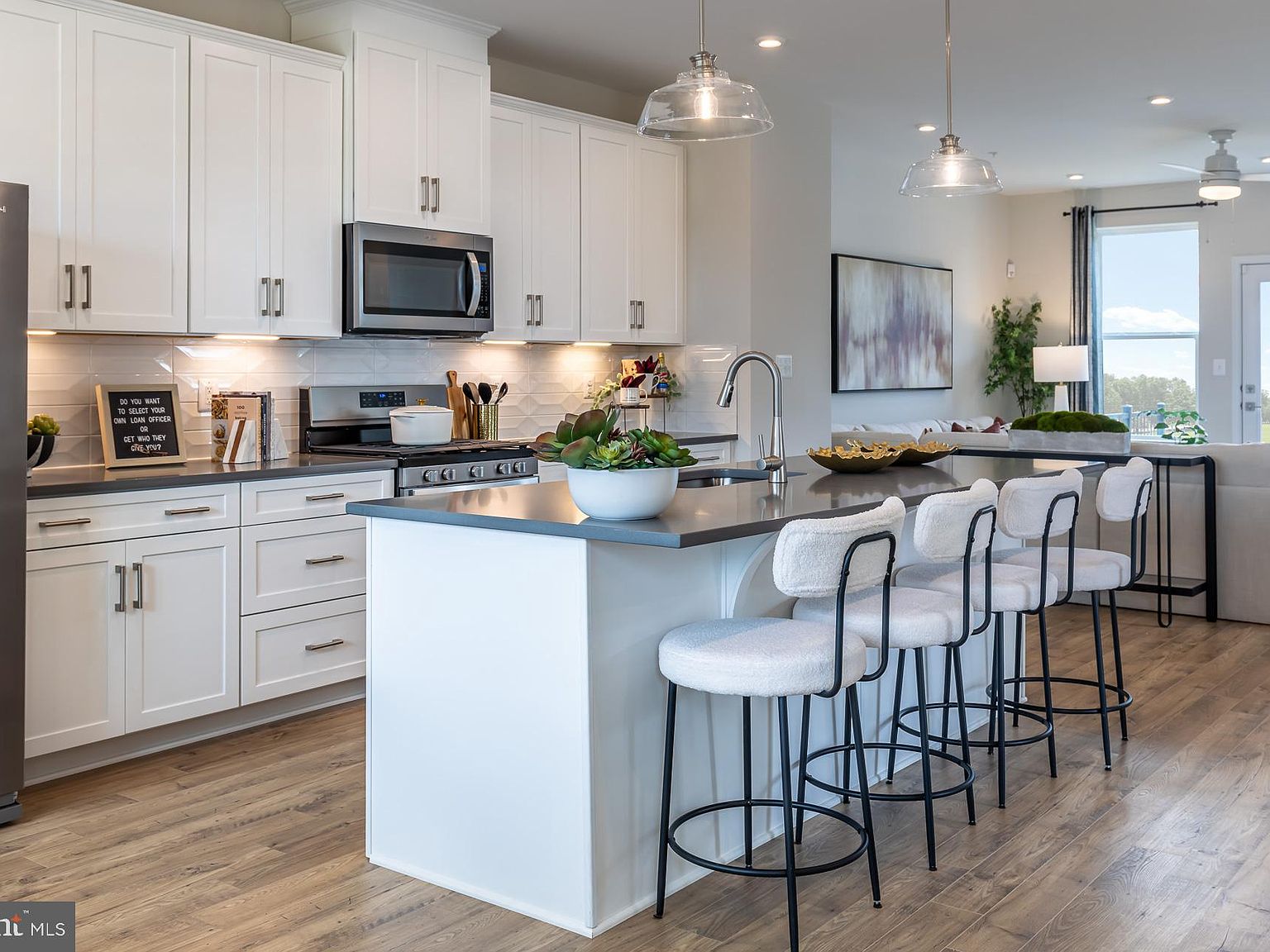 1820 John Stricker Ave