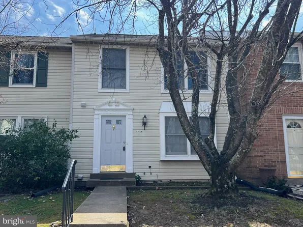 7728 Havenside Ter, Rockville, MD 20855