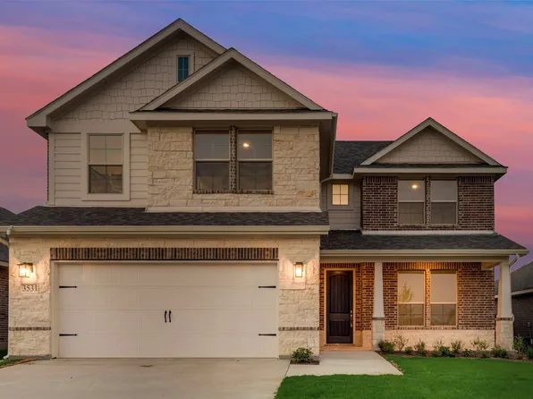 3531 Austin St, Gainesville, TX 76240