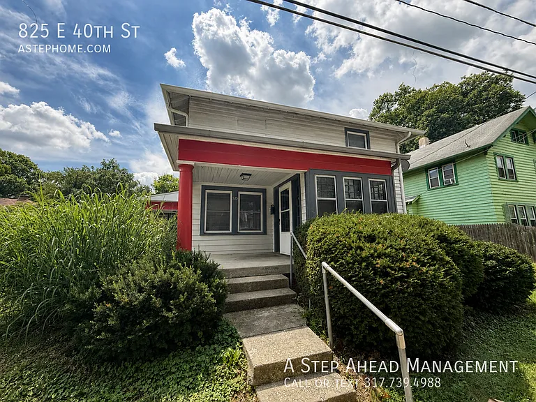 825 E 40th St — Photo 1