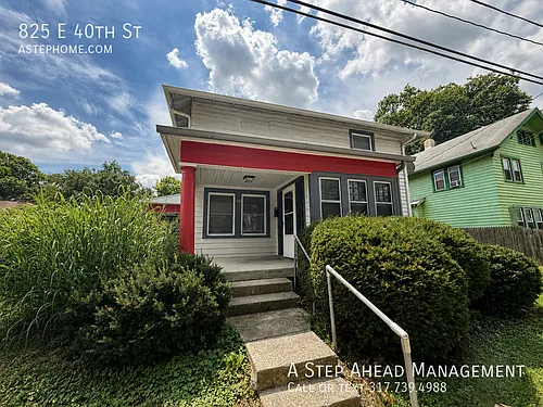 825 E 40th St Photo 1