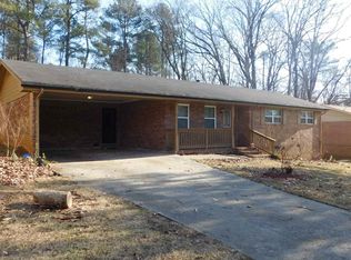 4180 Cedar Valley Ln, Conley, GA 30288