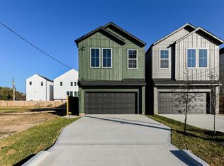 14109 Bridgeport, Houston, TX 77047