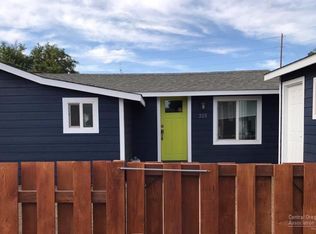 215 SW Black Butte Blvd, Redmond, OR 97756