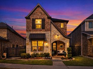 7240 San Saba Dr, McKinney, TX 75070