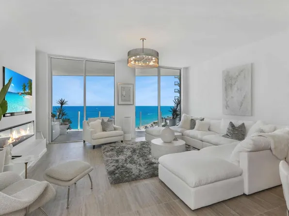 525 N Fort Lauderdale Beach Blvd, Fort Lauderdale, FL