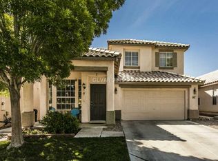8021 Candlenut Ave, Las Vegas, NV 89131