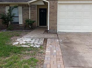 6731 Vanlynn Ln, Houston, TX 77084