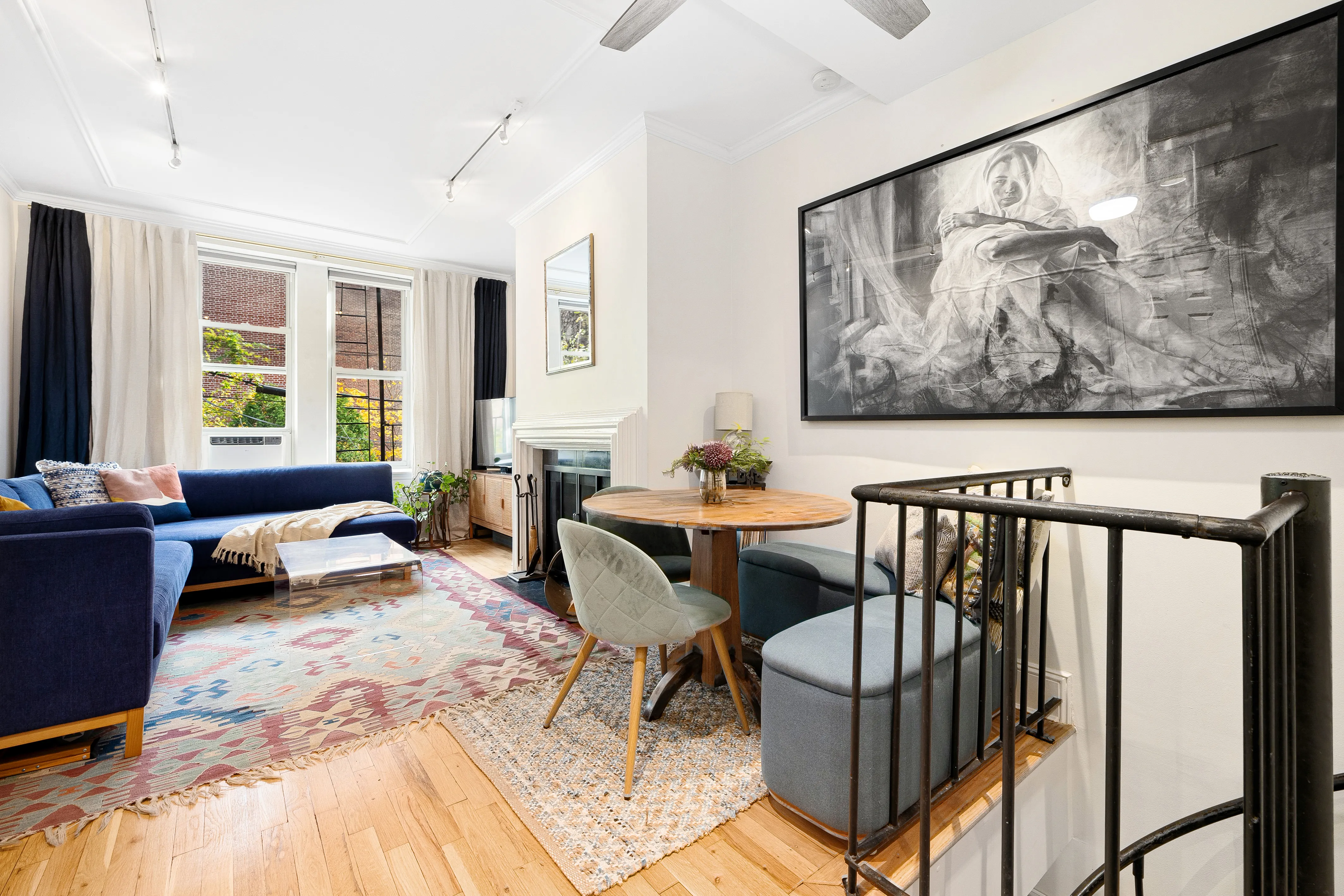427 Seventh Avenue #2 in Park Slope, Brooklyn | StreetEasy