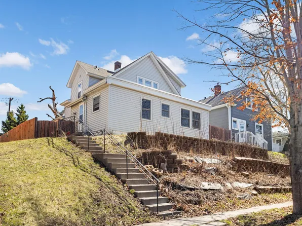 3729 Van Buren St NE, Columbia Heights, MN 55421
