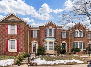 5036 Southern Star Ter, Columbia, MD 21044