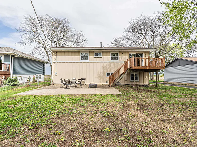 1407 Jefferson St — Photo 19