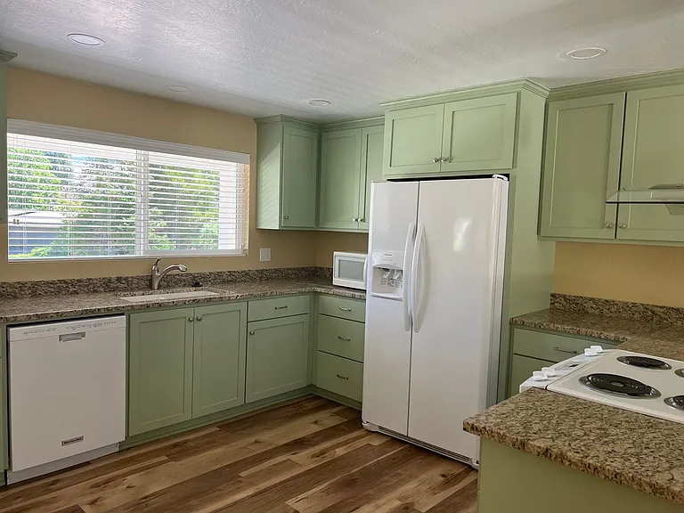 Newly remodeled three bedroom, two bath home - Available Late May — Photo 11