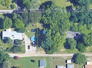 3901 E Phillips Ave, Terre Haute, IN 47805