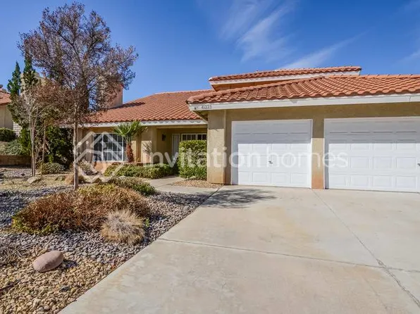 41223 Maple St, Palmdale, CA 93551
