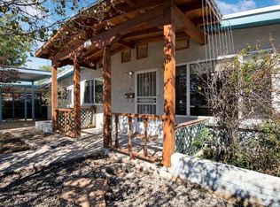 1417 Cherokee Rd NW, Albuquerque, NM 87107