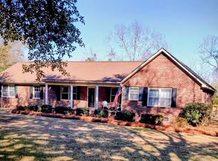 508 E Wise St, Trenton, SC 29847