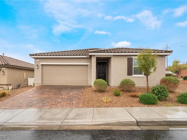 315 Burgos Ave, North Las Vegas, NV 89030