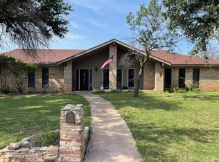 3801 Lake Ridge Dr, San Angelo, TX 76904