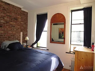 Rented by Anchor Associates